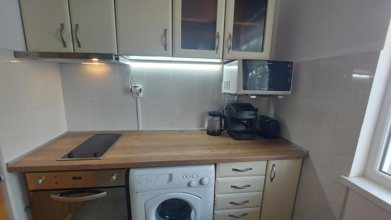 3 Rooms Apartment, Top Center, 1St Floor, Aubg, Free Parking, Pc I5 Ssd, 3 Led Tvs 200 Channels, Wifi, Terrace, Easy-Late Check-In, Stay Before Greece Blagoevgrad Exteriér fotografie