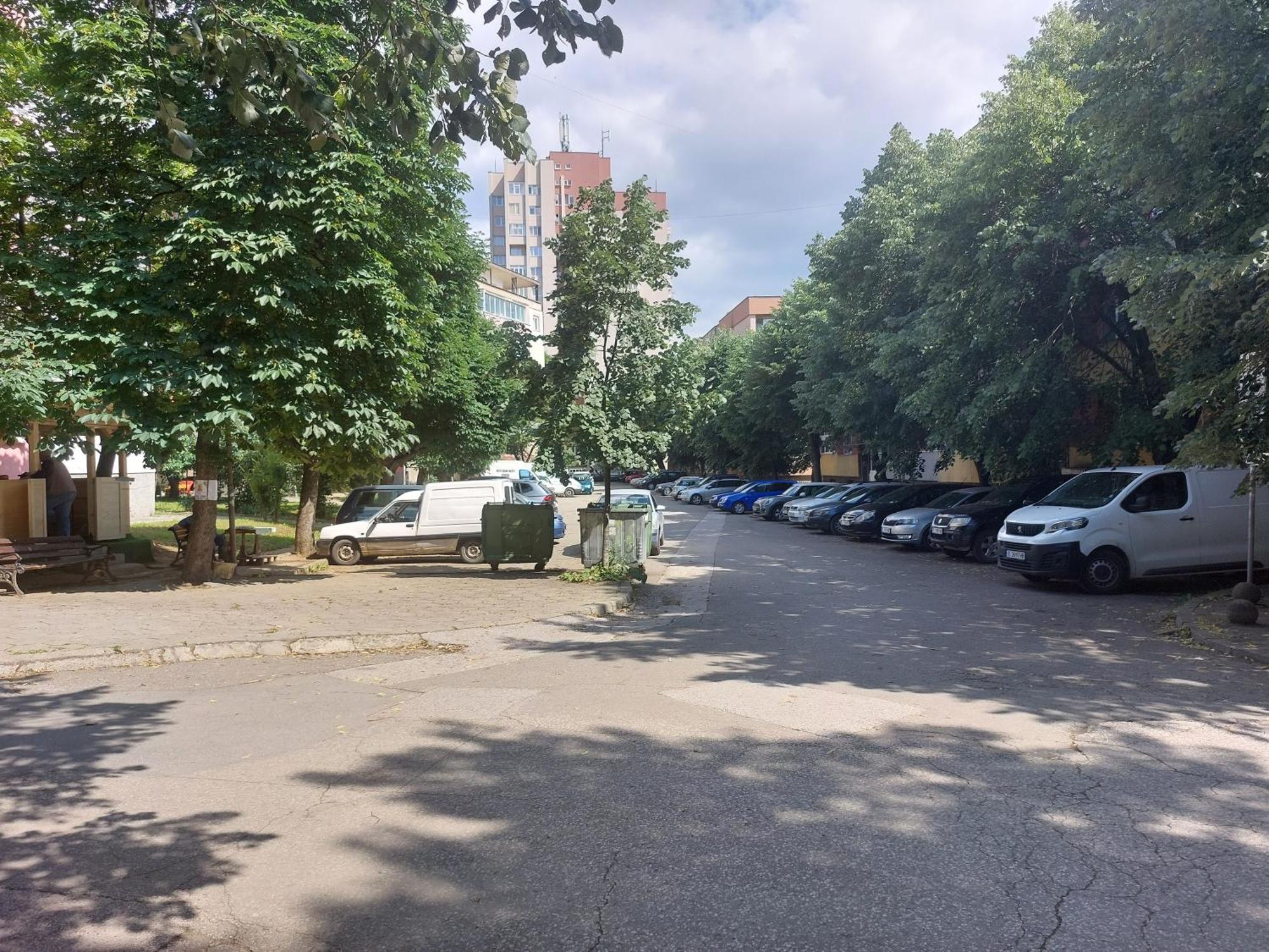 3 Rooms Apartment, Top Center, 1St Floor, Aubg, Free Parking, Pc I5 Ssd, 3 Led Tvs 200 Channels, Wifi, Terrace, Easy-Late Check-In, Stay Before Greece Blagoevgrad Exteriér fotografie