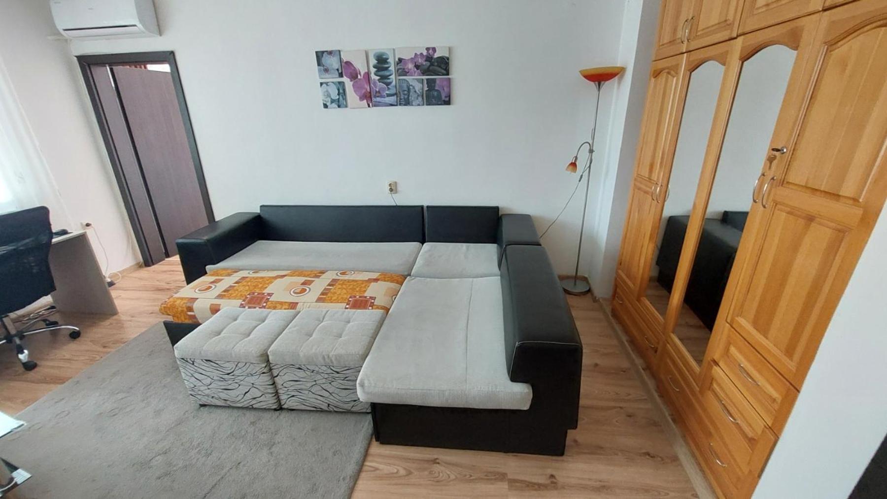 3 Rooms Apartment, Top Center, 1St Floor, Aubg, Free Parking, Pc I5 Ssd, 3 Led Tvs 200 Channels, Wifi, Terrace, Easy-Late Check-In, Stay Before Greece Blagoevgrad Exteriér fotografie