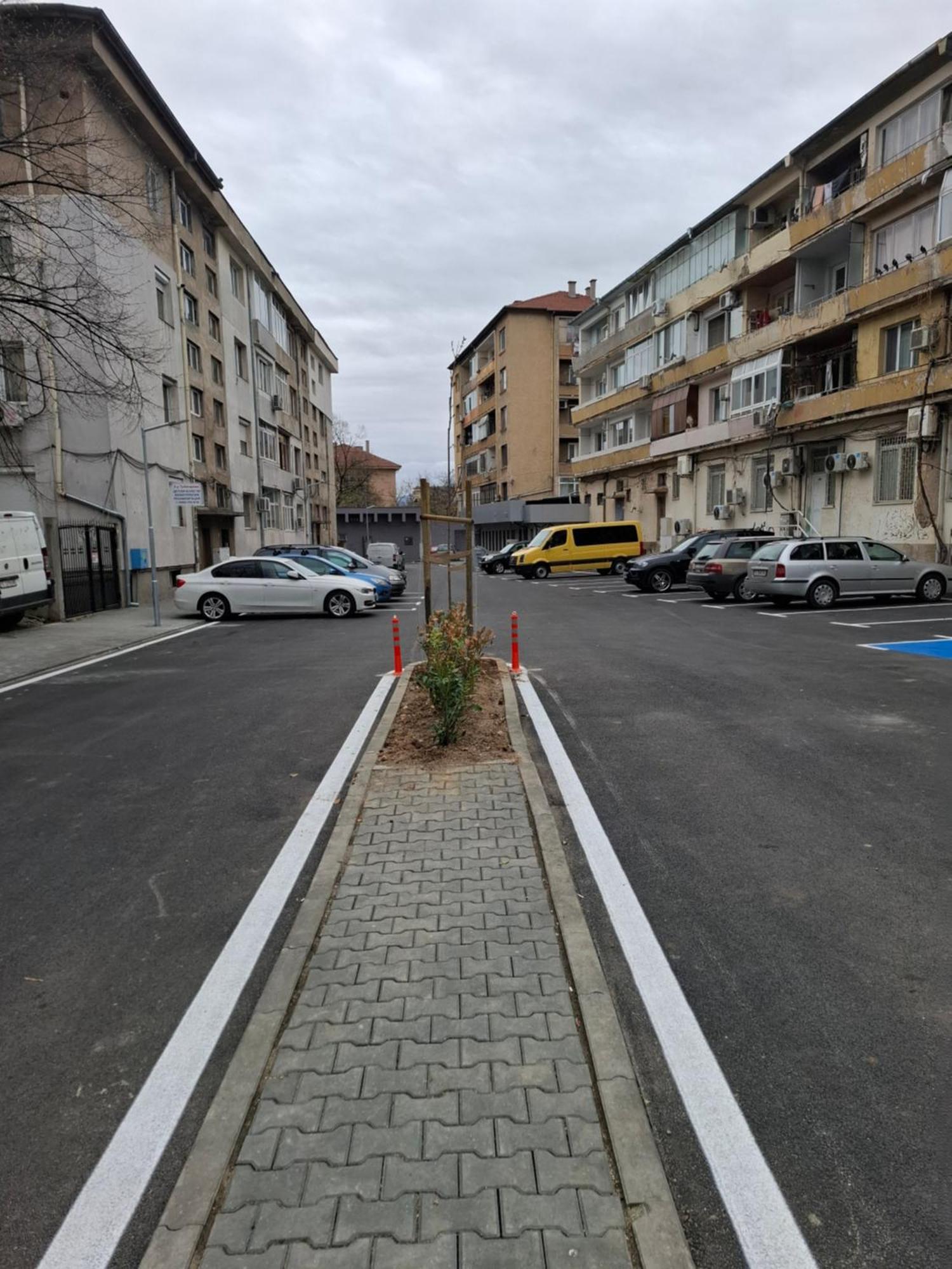 3 Rooms Apartment, Top Center, 1St Floor, Aubg, Free Parking, Pc I5 Ssd, 3 Led Tvs 200 Channels, Wifi, Terrace, Easy-Late Check-In, Stay Before Greece Blagoevgrad Exteriér fotografie